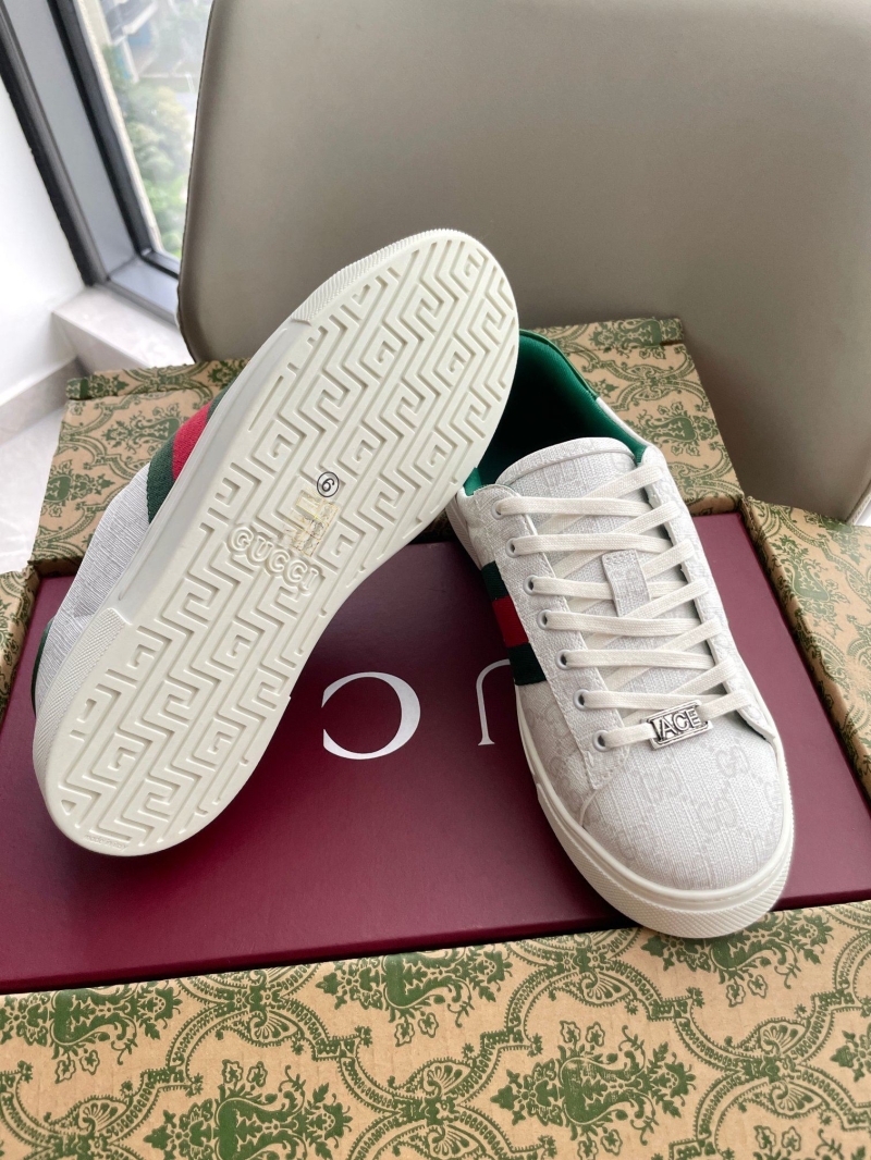 Gucci Casual Shoes